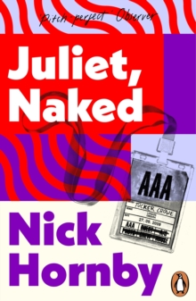 Penguin Books Ltd Juliet, Naked