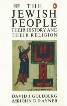 The Jewish People : Their History and Their Religion