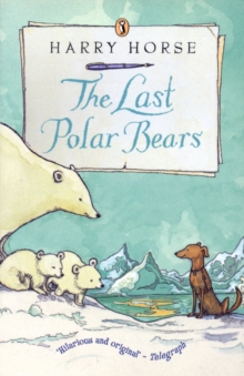 The Last Polar Bears