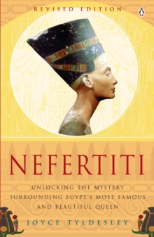 Nefertiti : Egypt's Sun Queen