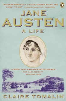 Jane Austen : A Life