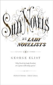 Silly Novels by Lady Novelists