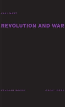 Revolution and War