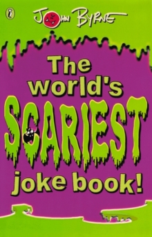 The World's Scariest Jokebook