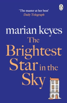 The Brightest Star in the Sky : British Book Awards Author of the Year 2022