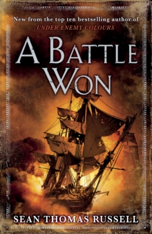 A Battle Won : Charles Hayden Book 2