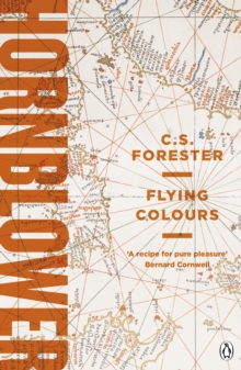 Penguin Books Ltd A Flying Colours
