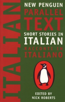 Short Stories in Italian : New Penguin Parallel Texts