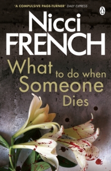 What to Do When Someone Dies