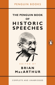 The Penguin Book of Historic Speeches