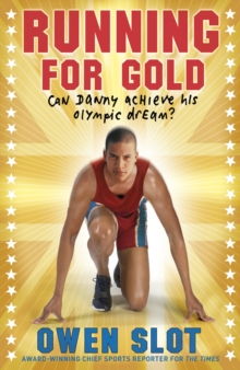Running for Gold, EPUB eBook Running for Gold, EPUB eBook