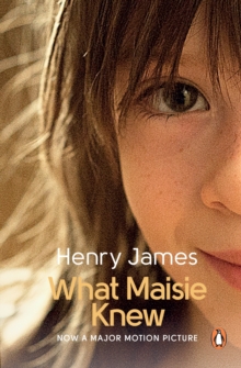 What Maisie Knew