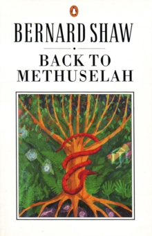 Back to Methuselah