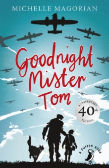 Goodnight Mister Tom, EPUB eBook Goodnight Mister Tom, EPUB eBook