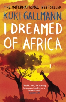 I Dreamed of Africa