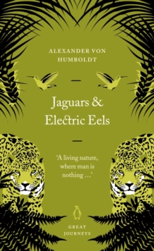 Jaguars and Electric Eels