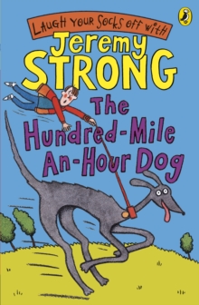 The Hundred-Mile-an-Hour Dog, eAudiobook MP3 eaudioBook The Hundred-Mile-an-Hour Dog, eAudiobook MP3 eaudioBook