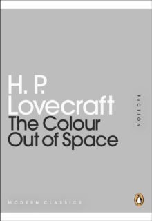 The Colour Out of Space