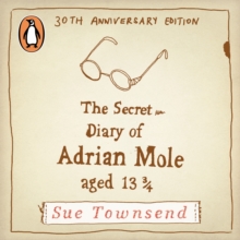 The Secret Diary of Adrian Mole Aged 13 3/4, eAudiobook MP3 eaudioBook The Secret Diary of Adrian Mole Aged 13 3/4, eAudiobook MP3 eaudioBook