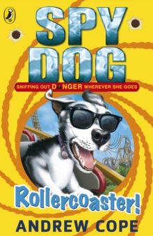 Spy Dog: Rollercoaster!