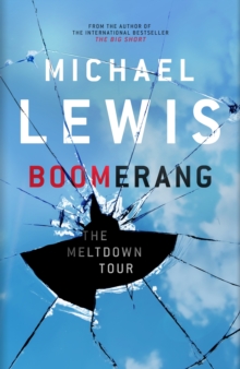 Boomerang : The Meltdown Tour