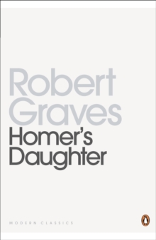 Penguin Books Ltd Homer's Daughter