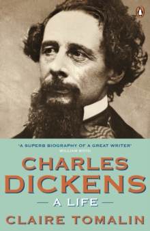 Charles Dickens : A Life