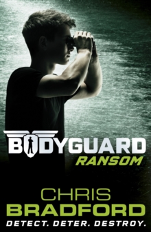 Bodyguard: Ransom (Book 2)