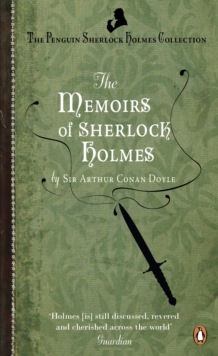 The Memoirs of Sherlock Holmes