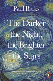 The Darker the Night, the Brighter the Stars : A Neuropsychologist's Odyssey