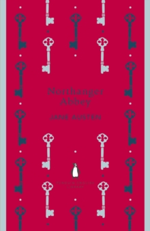 Northanger Abbey