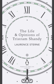 Tristram Shandy