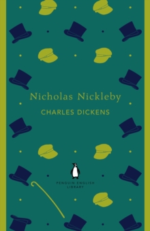 Nicholas Nickleby