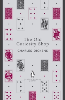 The Old Curiosity Shop, EPUB eBook The Old Curiosity Shop, EPUB eBook