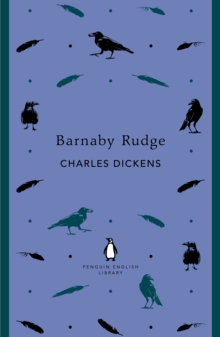 Barnaby Rudge