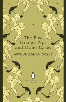 The Five Orange Pips and Other Cases