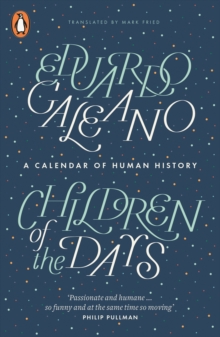 Children of the Days : A Calendar of Human History