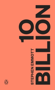 Ten Billion, Paperback Book Ten Billion, Paperback Book