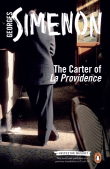 The Carter of 'La Providence' : Inspector Maigret #4