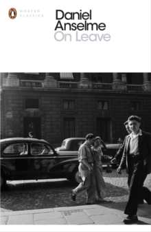 On Leave, Paperback / softback Book On Leave, Paperback / softback Book