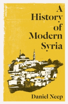 Penguin Books Ltd History Of Modern Syria