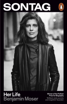 Sontag : Her Life