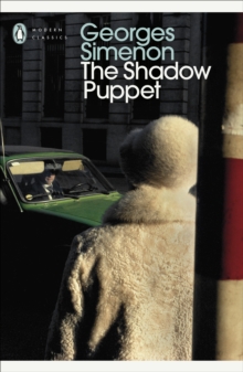 The Shadow Puppet : Inspector Maigret #12, EPUB eBook The Shadow Puppet : Inspector Maigret #12, EPUB eBook