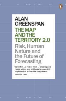 The Map and the Territory 2.0 : Risk, Human Nature, and the Future of Forecasting