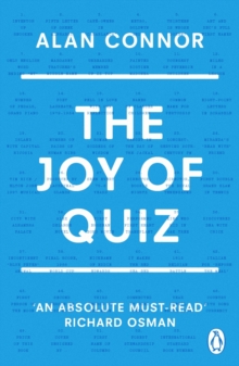 The Joy of Quiz, Paperback Book The Joy of Quiz, Paperback Book