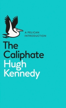 The Caliphate, Paperback Book The Caliphate, Paperback Book