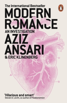 Modern Romance, Paperback / softback Book Modern Romance, Paperback / softback Book
