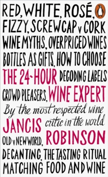 The 24-Hour Wine Expert