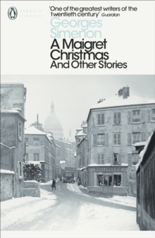 A Maigret Christmas : And Other Stories