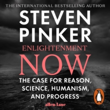 Enlightenment Now : The Case for Reason, Science, Humanism, and Progress, eAudiobook MP3 eaudioBook Enlightenment Now : The Case for Reason, Science, Humanism, and Progress, eAudiobook MP3 eaudioBook
